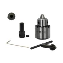 Mandril De Broca Com Micromotor De 4mm 5mm 6mm 8mm, Adaptador JT0, Haste Mini Cartucho, Eixo