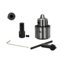 Mandril De Broca Com Micromotor De 4mm 5mm 6mm 8mm, Adaptador JT0, Haste Mini Cartucho, Eixo