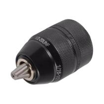Mandril De Broca De Troca Rápida Sem Chave 0.8-10 2-13mm 3/8-24 1/2-20 UNF SDS-Plus Hex Shank Square