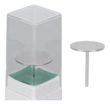 Mandril De Discos De Lixa De Reposiçã De Almofada De Lixa