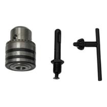 Mandril De Furadeira Adaptador 1/2 Sds Plus 1.5 A 13mm Mandril De Furadeira Adaptador 1/2 Sds Plus 1.5 A 13mm