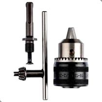 Mandril De Furadeira Adaptador Sds Plus Martelete 1/2" 20 UNF Mandril De Furadeira Adaptador Sds Plus Martelete 1/2" 20 UNF