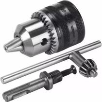 Mandril De Furadeira Adaptador Sds Plus Martelete 13 Mm Pro.