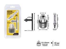 Mandril De Furadeira Adptador Sds 5018 Mandril De Furadeira Adptador Sds 5018