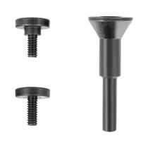 Mandril De Montagem SI FANG Para Discos De Corte De 6mm E 9.5mm Para Ferramentas Rotativas