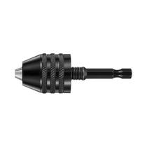 Mandril De Perfuração De Três Garras Com Mudança Rápida E Centro Automático Para Ferramenta De