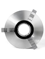 Mandril De Perfuração Manual Autocentrante De Três Garras E Quatro Garras K11-80/100/125/160/200/250