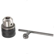 Mandril de Rosca 1/2"-20f UNF com Chave Bosch