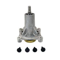 Mandril Eixo Torreta 4 Furos Tratores Husqvarna Original