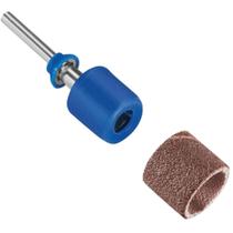Mandril EZ Drum para Tubo 1/2"" Polegadas - EZ407 - DREMEL