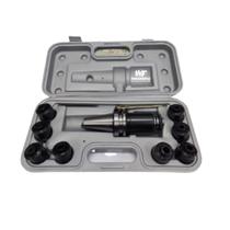 Mandril flutuante bt40 p/macho m3-m16 Mandril flutuante bt40 p/macho m3-m16