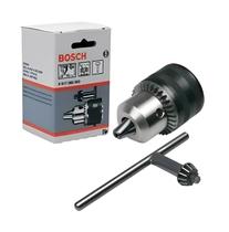 Mandril Furadeira 1/2 13mm Com Chave 9617085001 - BOSCH Mandril Furadeira 1/2 13mm Com Chave 9617085001 - BOSCH