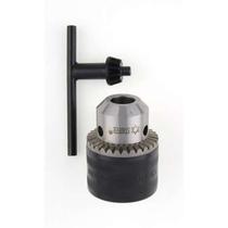 Mandril Furadeira 3/8 10mm de Chave Manual - Starfer F.l