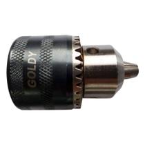 Mandril Goldy Linha Leve 10L 3/8" X 24 Rei do Mandril GOL103004