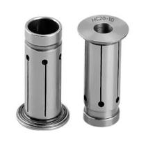 Mandril Hidráulico De 3-25mm BT30 BT40 HSK63A HSK40E HSK50E CAT SK40 Suporte De Ferramenta Para Eixo Mandril Hidráulico De 3-25mm BT30 BT40 HSK63A HSK40E HSK50E CAT SK40 Suporte De Ferramenta Para Eixo