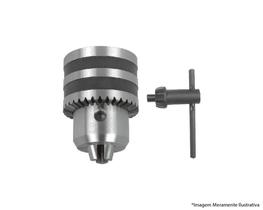 Mandril Ht 13L 1/2equotX20 C/Chave