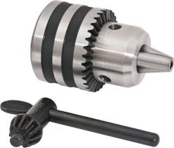 Mandril Industrial 5,0-20,0Mm Cone B-22 Chave Vdc4 - Vonder Mandril Industrial 5,0-20,0Mm Cone B-22 Chave Vdc4 - Vonder