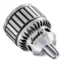 Mandril Jacobs 8-1/2N 1/4" 2JT USA Industrial Pesado 30209 Mandril Jacobs 8-1/2N 1/4" 2JT USA Industrial Pesado 30209