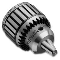 Mandril Jacobs EUA 11N 3/8" 2JT Industrial Pesado Original Mandril Jacobs EUA 11N 3/8" 2JT Industrial Pesado Original