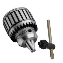 Mandril Jacobs EUA 18N 3/4" 4JT Industrial Pesado Original Mandril Jacobs EUA 18N 3/4" 4JT Industrial Pesado Original