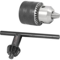 Mandril Leve 13Mm-1/2 Rosca 3/8 Vonder