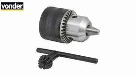 Mandril Leve Vonder 10mm 3/8 Rosca 3/8 - NOVE54