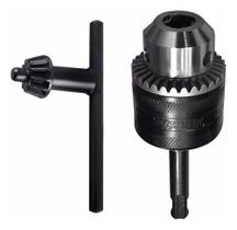 Mandril Makita- Sds-plus C/ Haste Adaptador E Chave B-12887