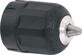 Mandril Manual De Aperto Rápido 10mm Rosca 3/8 Pol Vonder