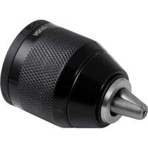 Mandril Metálico de Aperto Rápido 2-13mm 1/2 x 20F - Vonder