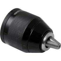 Mandril Metálico De Aperto Rápido 2-13Mm 1/2 X 20F - Vonder