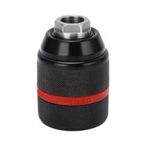 Mandril Metálico Sem Chave 2025 De 2-13mm Com Catraca De Auto-Travamento E Rosca 1/2-20UNF Para Mandril Metálico Sem Chave 2025 De 2-13mm Com Catraca De Auto-Travamento E Rosca 1/2-20UNF Para