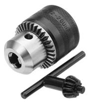 Mandril p/furad c/chave1,5-13mm rosc1/2"