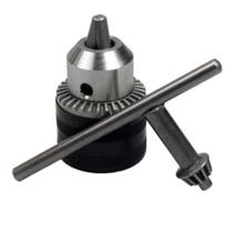 Mandril P/ Furadeira C/ Chave 1,5-13mm Rosca 1/2