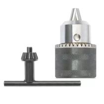 MANDRIL P/ FURADEIRA C/ CHAVE 3/8 10 mm (3/8x24F) ROCAST