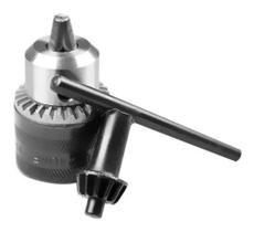 Mandril P/ Furadeiras Convencionais 3/8 - 10mm