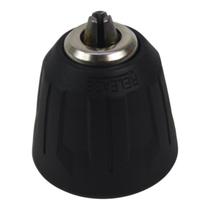 Mandril P/ Parafusadeira Black+decker Ld12s, Ld12sc e Ld123sp Original Mandril P/ Parafusadeira Black+decker Ld12s, Ld12sc e Ld123sp Original