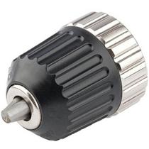 Mandril para Furadeira Aperto Rápido 1-10mm Rosca 1/2"" - 168089 - MTX