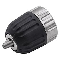 Mandril Para Furadeira Aperto Rápido 1/2'' 1-10mm MTX Mandril Para Furadeira Aperto Rápido 1/2'' 1-10mm MTX