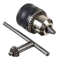 Mandril Para Furadeira Bosch 1/2pol. X 20 Unf C/ Chave Bosch