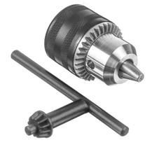 Mandril Para Furadeira Bosch De 3/8 10 L X 3/8 X 24 C/chave