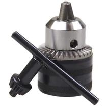 Mandril para Furadeira c/ Chave 3-16mm Cone B16 168199 Mtx