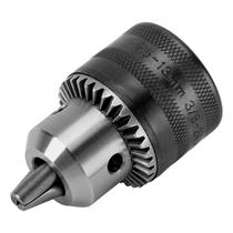 Mandril para furadeira chave rosca 3/8pol 1,5-13mm 1pc mtx Mandril para furadeira chave rosca 3/8pol 1,5-13mm 1pc mtx