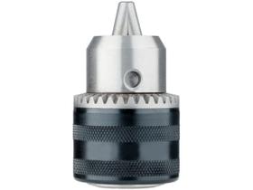 Mandril Para Furadeira Com Abertura A Chave de 1,5 A 13 Mm E Rosca 38" Mandril Para Furadeira Com Abertura A Chave de 1,5 A 13 Mm E Rosca 38"