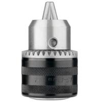 Mandril para furadeira, com chave, 1,5 - 13 mmrosca 3/8 mtx Mandril para furadeira, com chave, 1,5 - 13 mmrosca 3/8 mtx