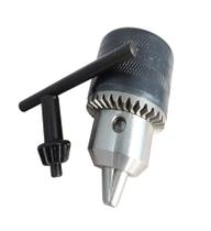 Mandril Para Furadeira Com Chave 1,5-13Mm Rosca 1/.2 Mtx