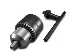 Mandril Para Furadeira Com Rosca 10mm 3/8 Pol X 24 - lotus