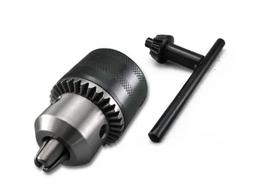 Mandril Para Furadeira Com Rosca 13mm 1/2 Pol X 20 - lotus