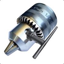 Mandril Para Furadeira Meia Polegada 20unf 1,5 A 13mm Para Profissional Mandril Para Furadeira Meia Polegada 20unf 1,5 A 13mm Para Profissional