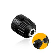 Mandril Para Parafusadeira E Furadeira de Aperto Rápido 1 A 10 Mm Rosca 1/2" Mtx