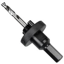 Mandril para Serra Copo com Encaixe Hexagonal 32-210 Bosch 2609390034